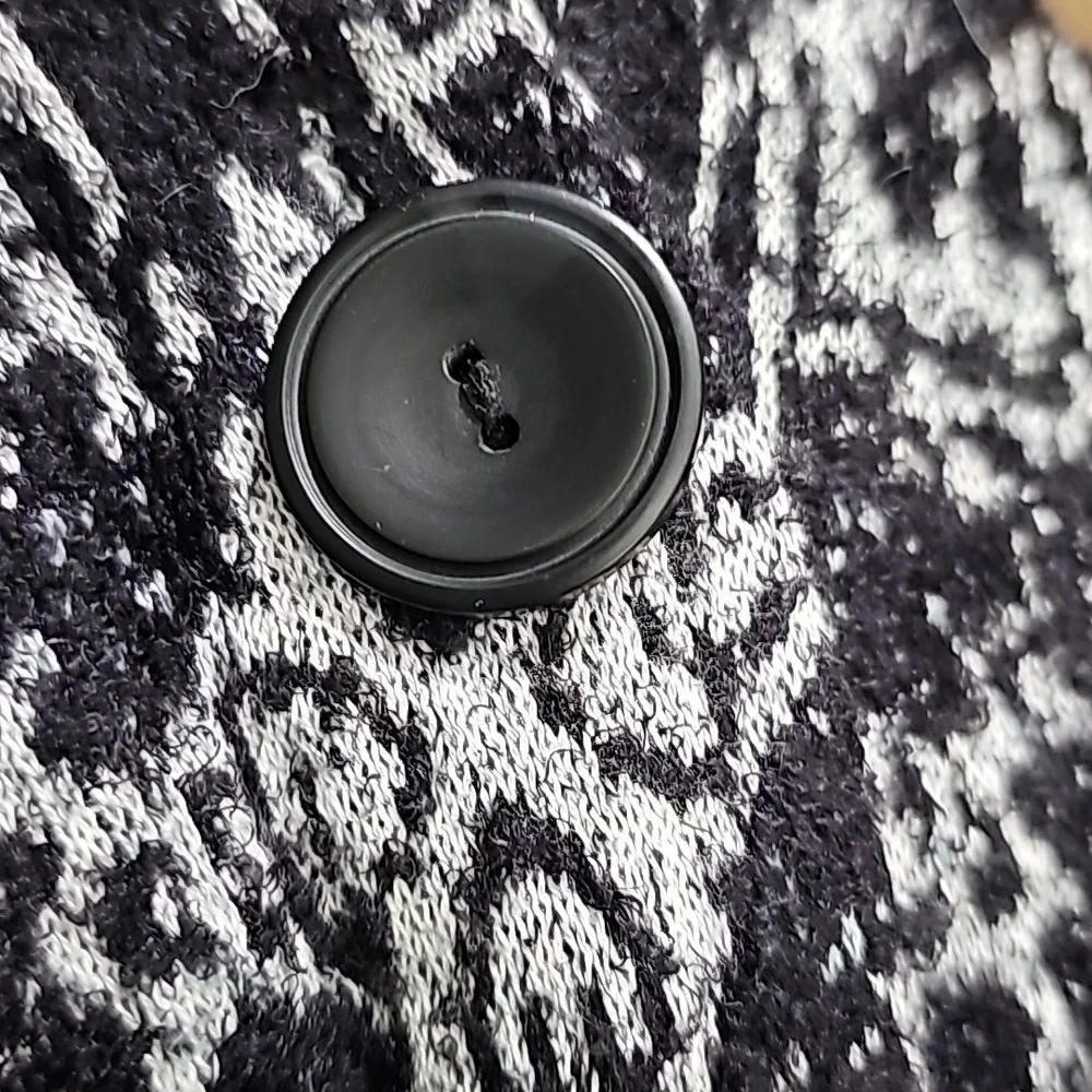 Melrose & Market Cardigan Oversized - Picture 9 of 13